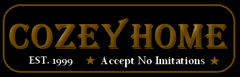 cozeyhome.net