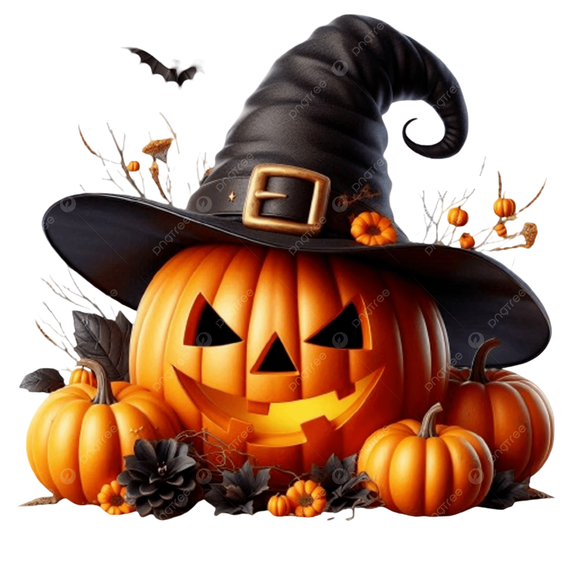 Pumpkins